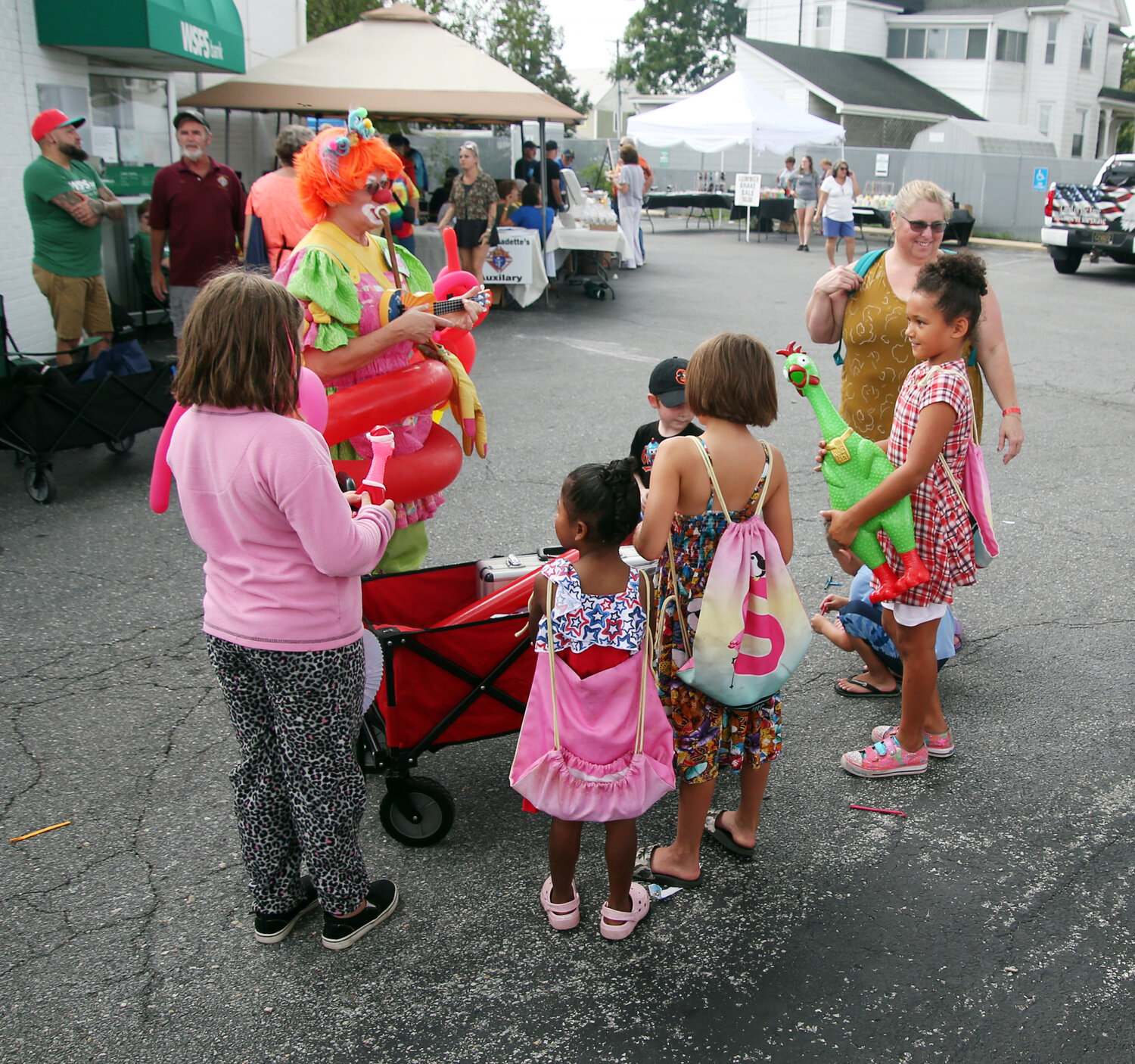 PHOTO GALLERY Harrington Heritage Day 2023 Bay to Bay News